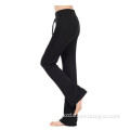 Yoga pants Flared trousers Loose wide-legged pants Household pants wide-legged wholesale cheap yoga pants